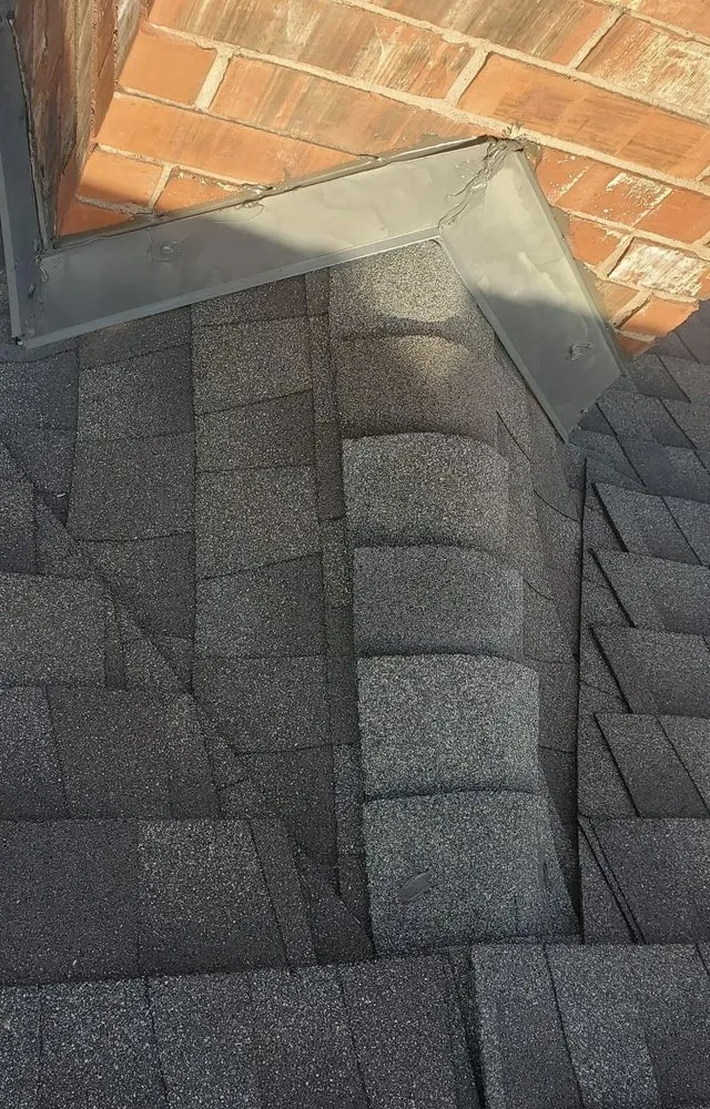 Slide of Dynamic Roofing and Construction