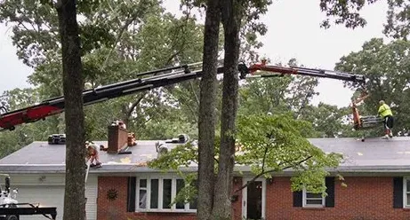 Top-rated roof installation experts serving Burnie, MD - Dynamic Roofing Company
