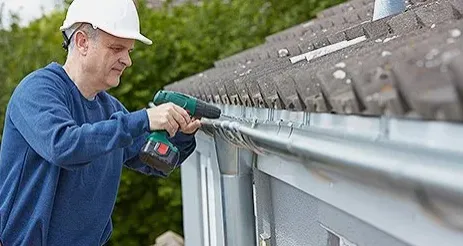 Dynamic Roofing Company