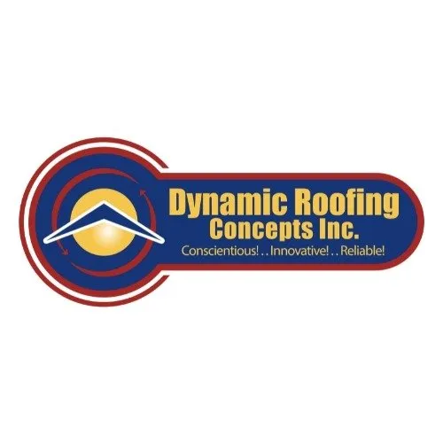 Slide of Dynamic Roofing Concepts