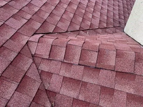 Slide of Dynamic Roofing Concepts