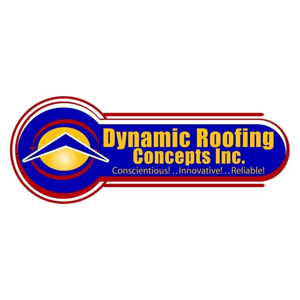Slide of Dynamic Roofing Concepts