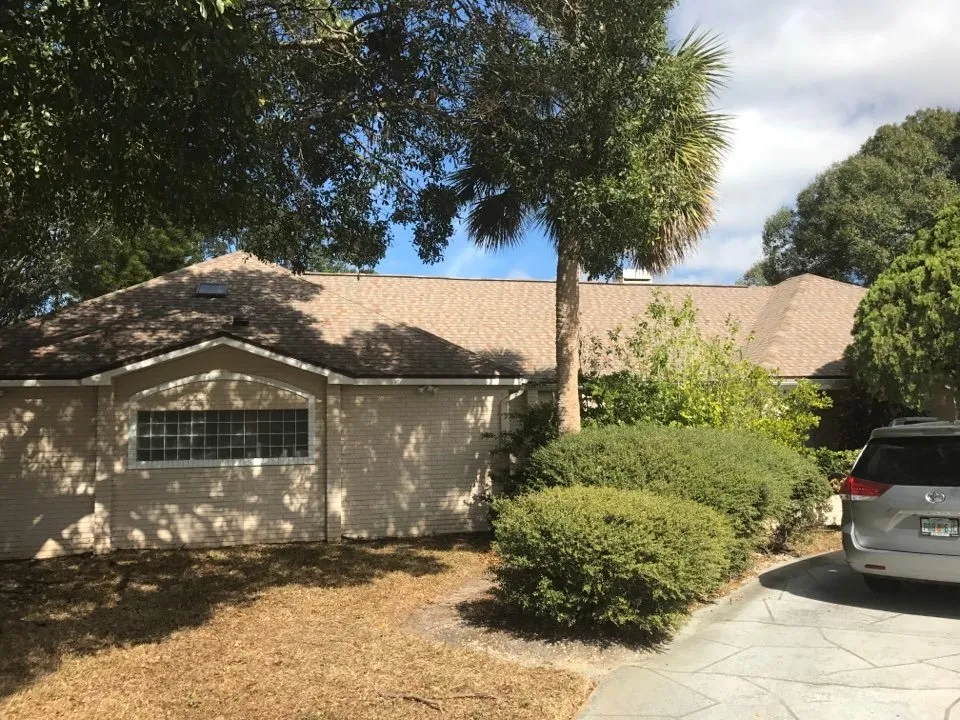 Slide of Dynamic Roofing Concepts