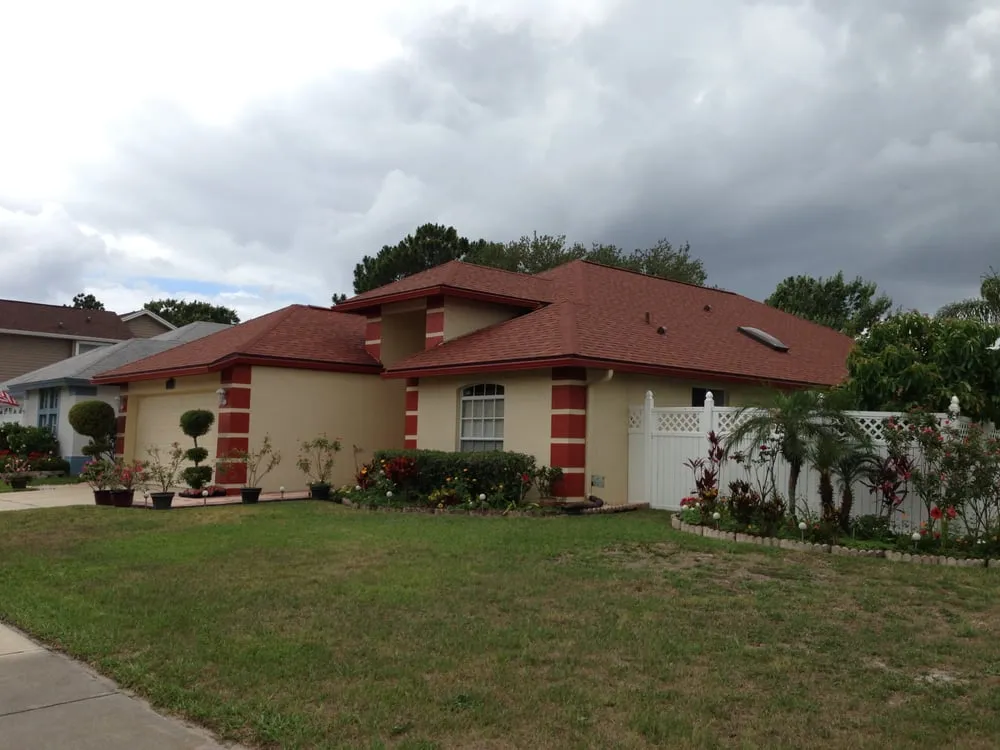 Slide of Dynamic Roofing Concepts