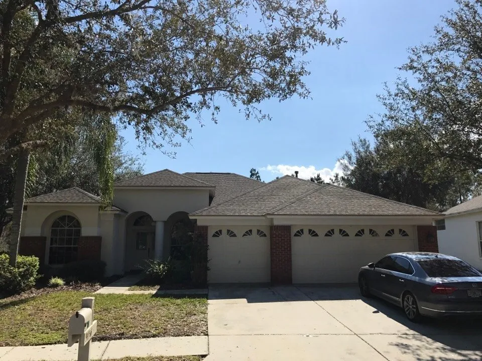 Slide of Dynamic Roofing Concepts