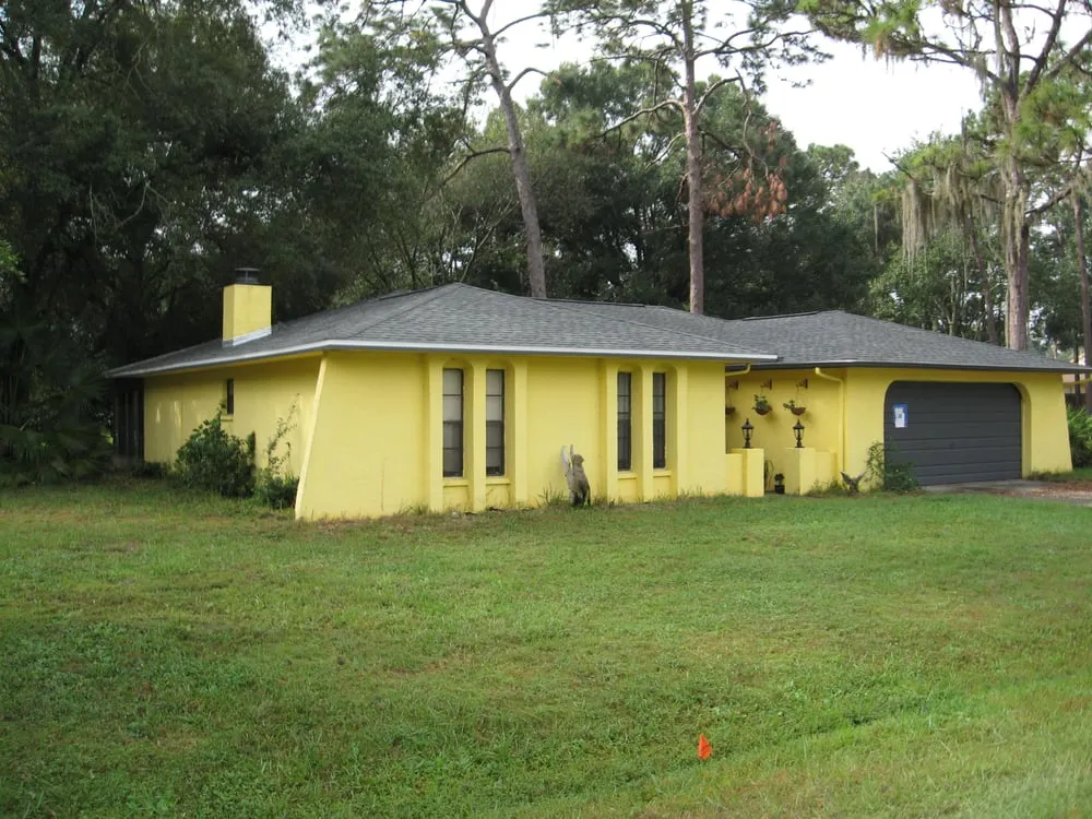 Slide of Dynamic Roofing Concepts