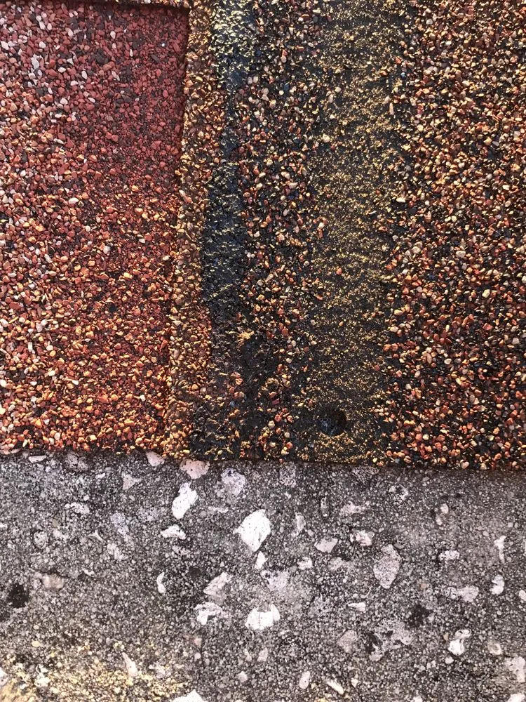 Slide of Dynamic Roofing Concepts