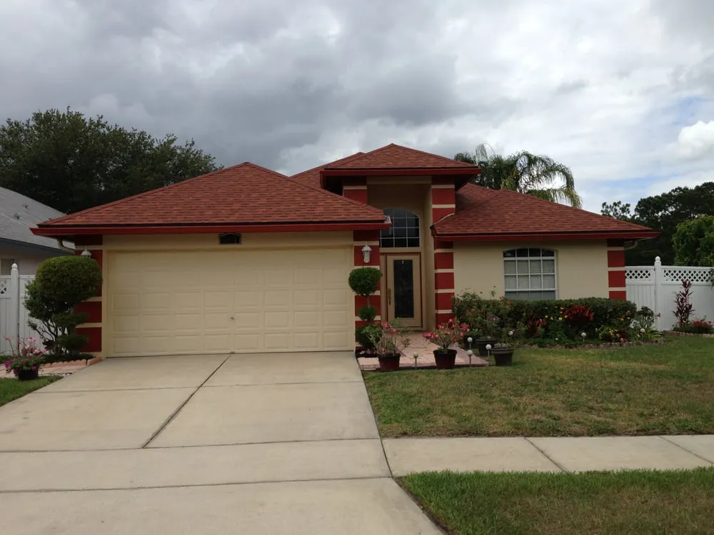 Slide of Dynamic Roofing Concepts