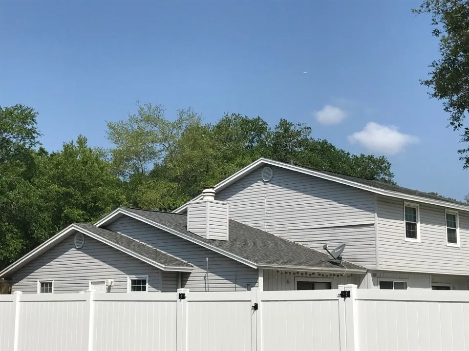 Slide of Dynamic Roofing Concepts