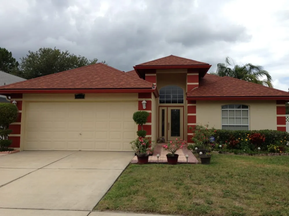 Slide of Dynamic Roofing Concepts