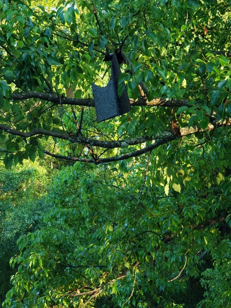 Slide of Dynamic Roofing Concepts