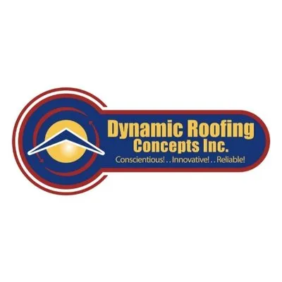 Dynamic Roofing Concepts