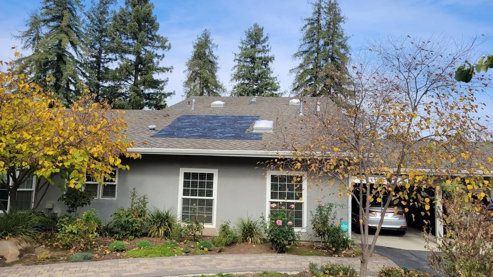 Slide of Dynamic Roofing