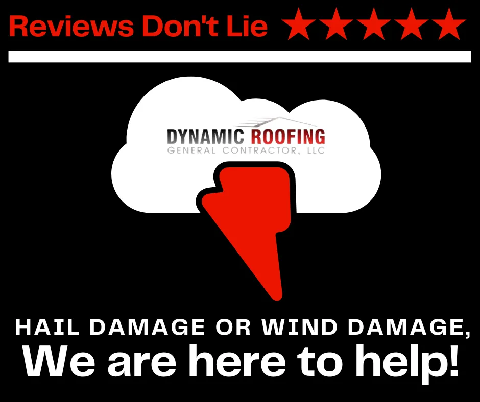Slide of Dynamic Roofing General Contractor