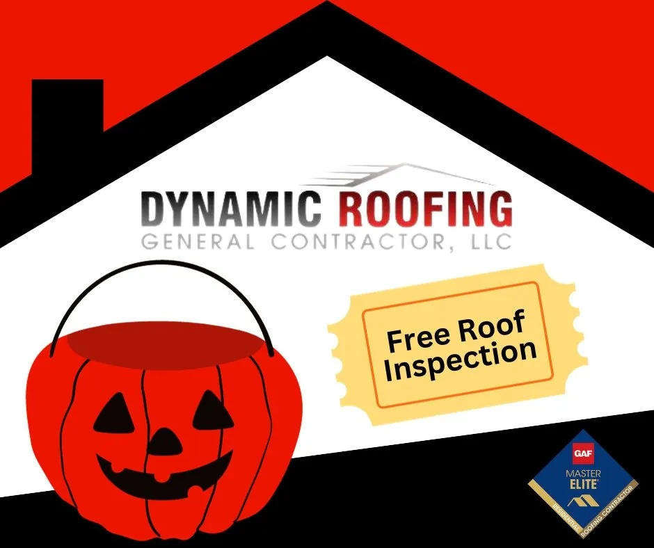 Slide of Dynamic Roofing General Contractor