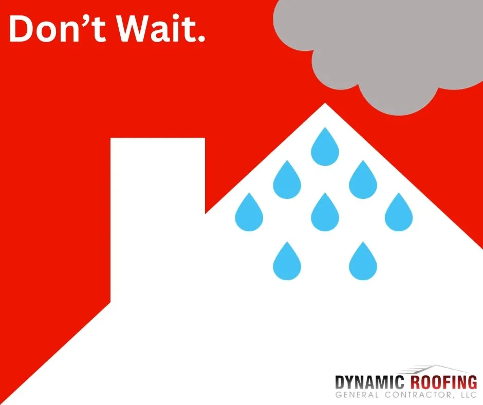 Slide of Dynamic Roofing General Contractor