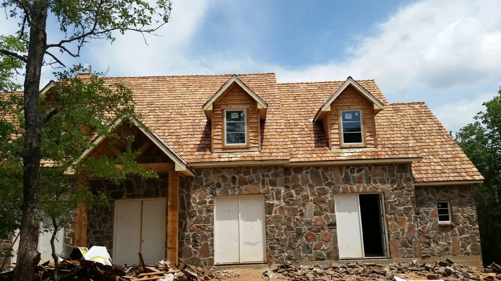 Slide of Dynamic Roofing General Contractor