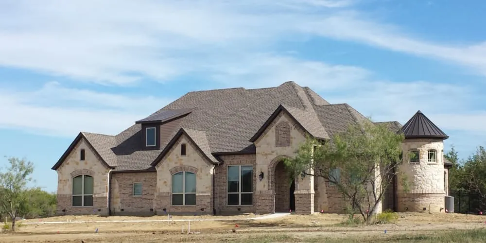 Slide of Dynamic Roofing General Contractor