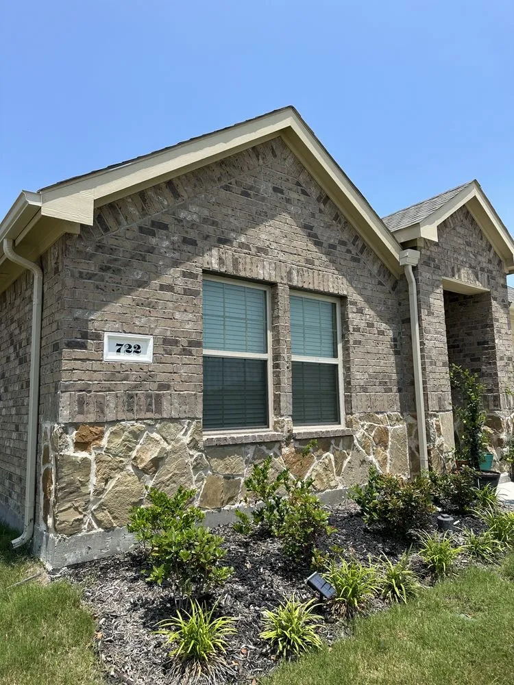 Slide of Dynamic Roofing General Contractor