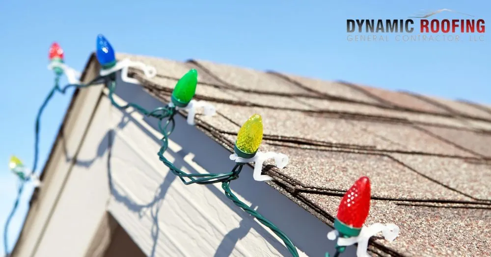 Slide of Dynamic Roofing General Contractor