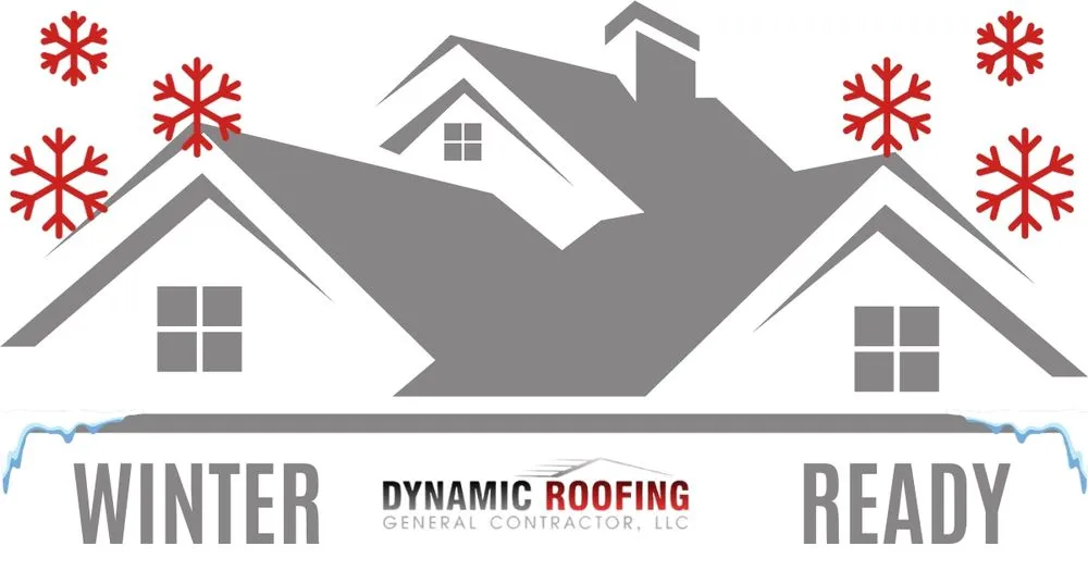 Slide of Dynamic Roofing General Contractor