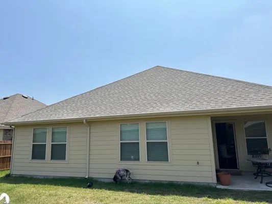 Dynamic Roofing General Contractor