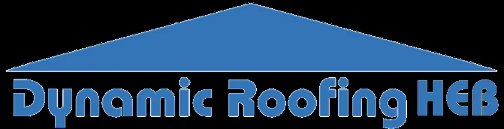 Slide of Dynamic Roofing HEB