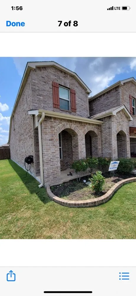 Slide of Dynamic Roofing HEB