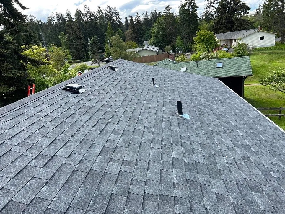 Slide of Dynamic Roofing