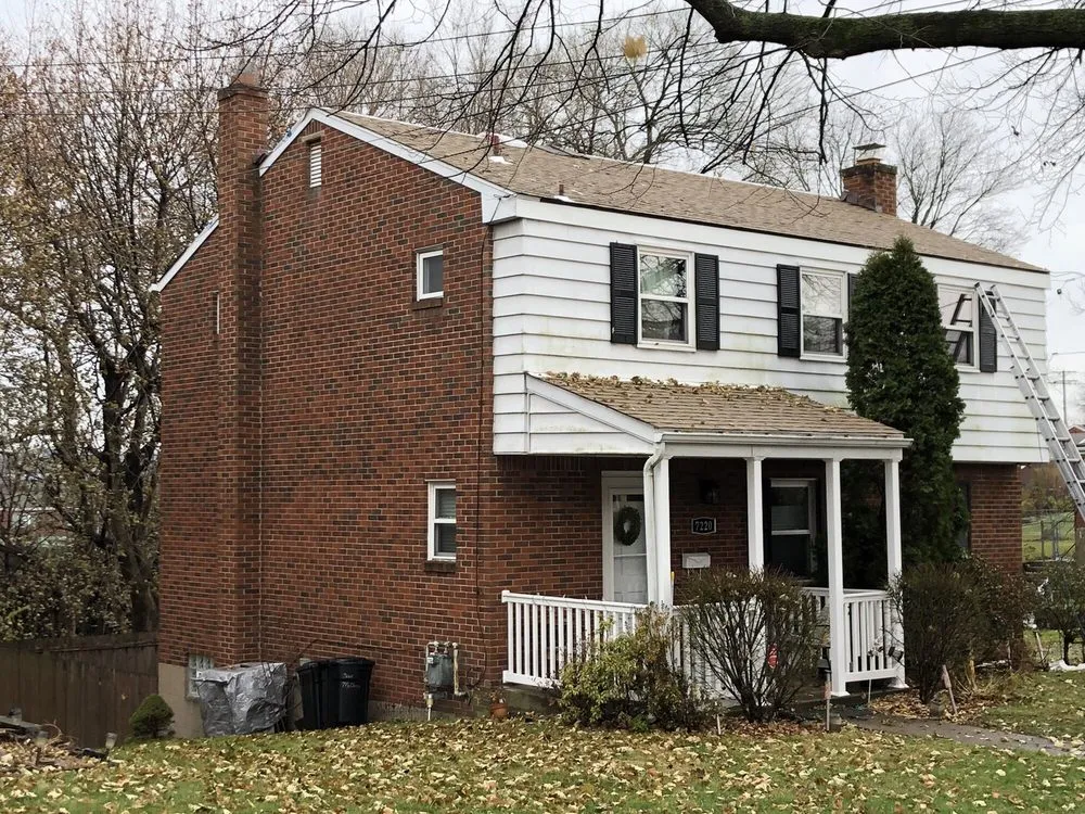 Slide of Dynamic Roofing Solutions