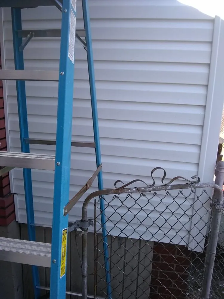 Slide of Dynamic Roofing Solutions