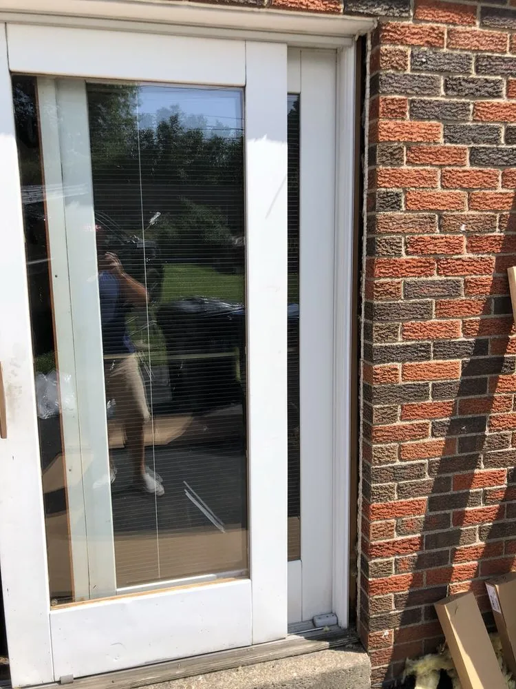 Slide of Dynamic Roofing Solutions