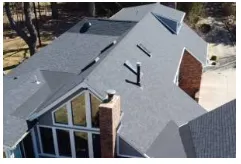 Slide of Dynamic Roofing Solutions