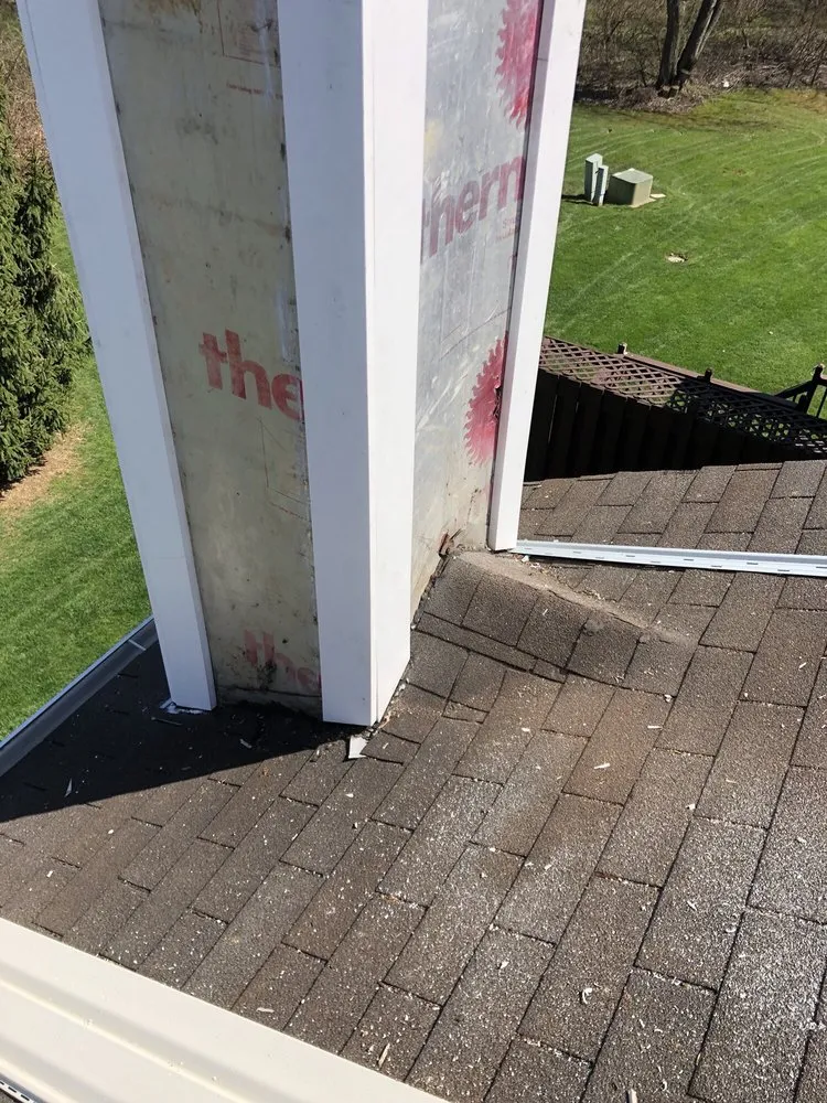 Slide of Dynamic Roofing Solutions