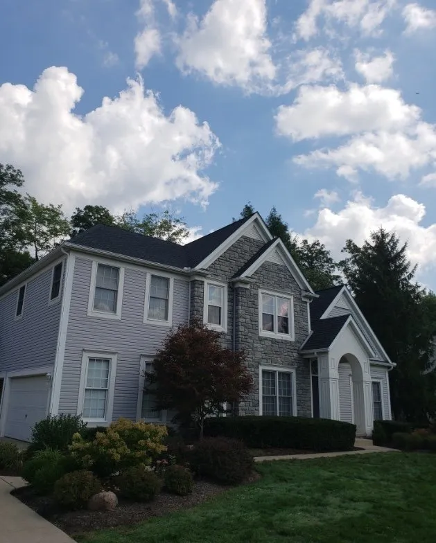 Slide of Dynamic Roofing Solutions