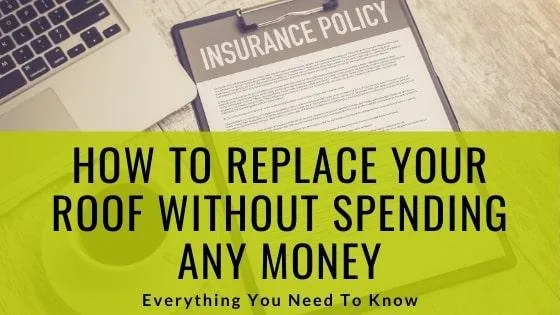 Slide of Dynamic Roofing Solutions