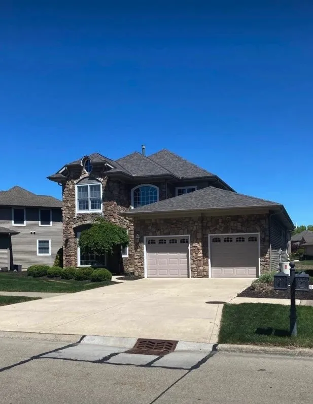 Slide of Dynamic Roofing Solutions