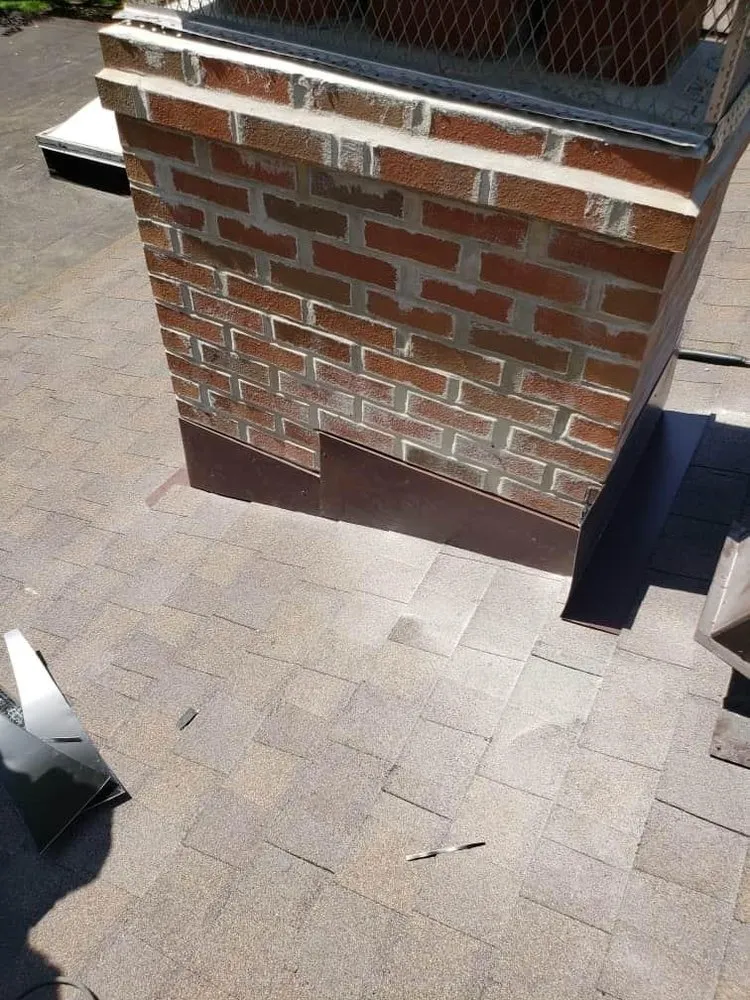 Slide of Dynamic Roofing Solutions