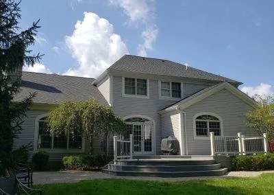 Slide of Dynamic Roofing Solutions