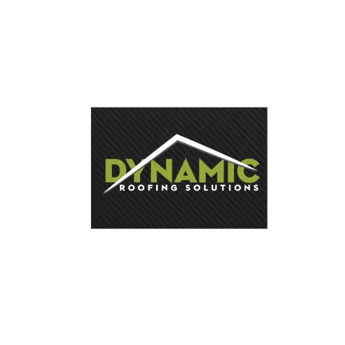 Slide of Dynamic Roofing Solutions