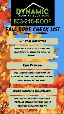 Dynamic Roofing Solutions