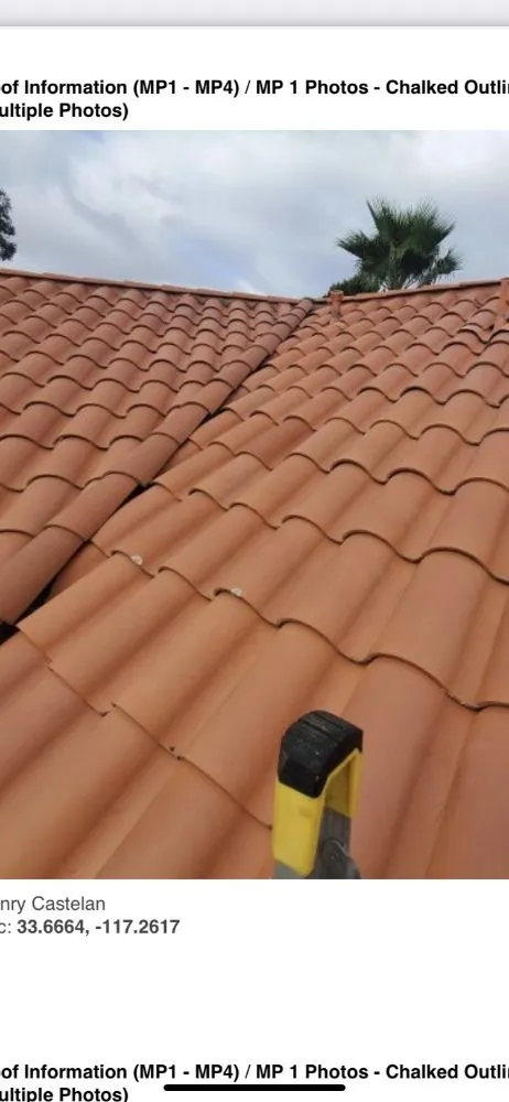 Slide of Dynamic Roofing Systems