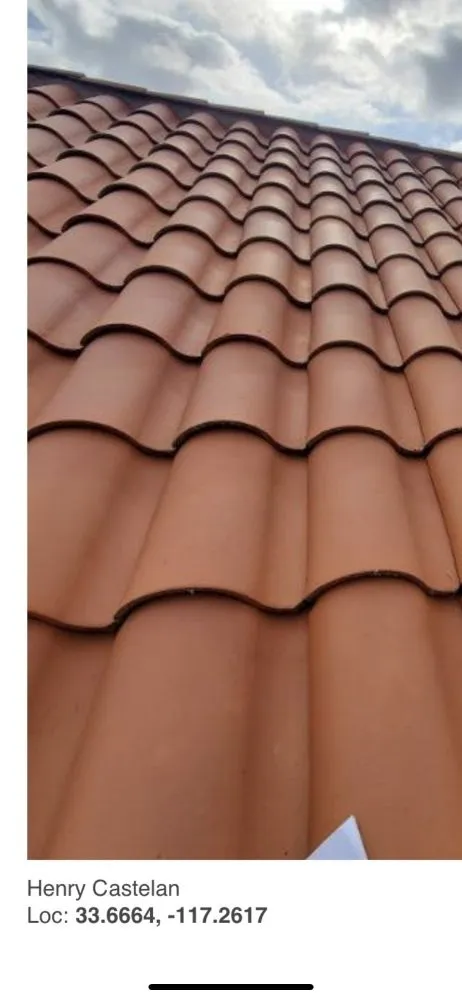 Slide of Dynamic Roofing Systems