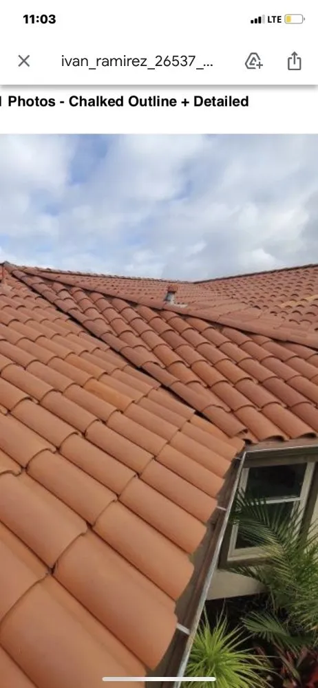 Slide of Dynamic Roofing Systems