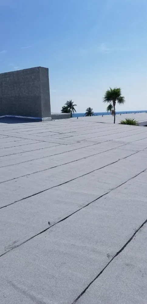 Slide of Dynamic Roofing