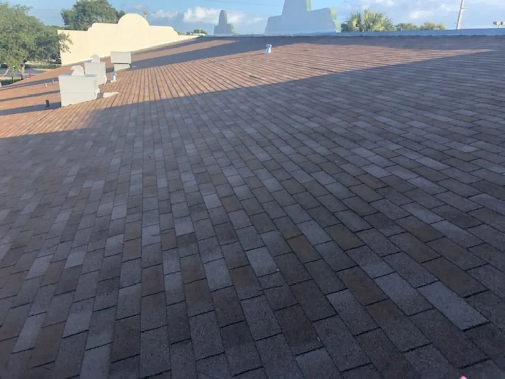 Slide of Dynamic Roofing