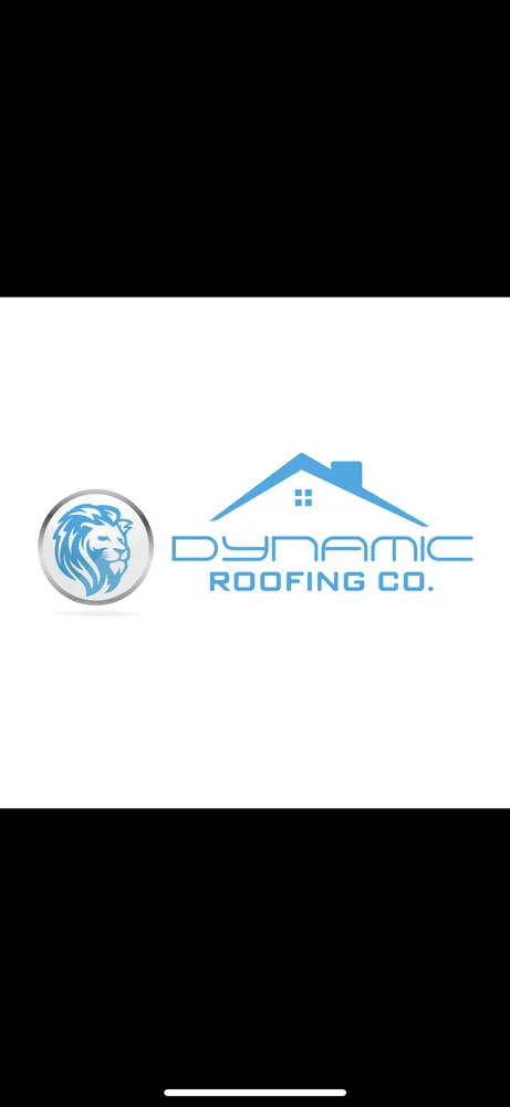 Slide of Dynamic Roofing