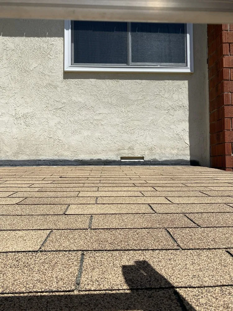 Slide of Dynamic Roofing