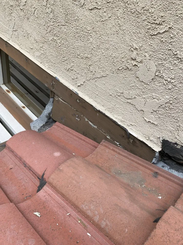 Slide of Dynamic Roofing