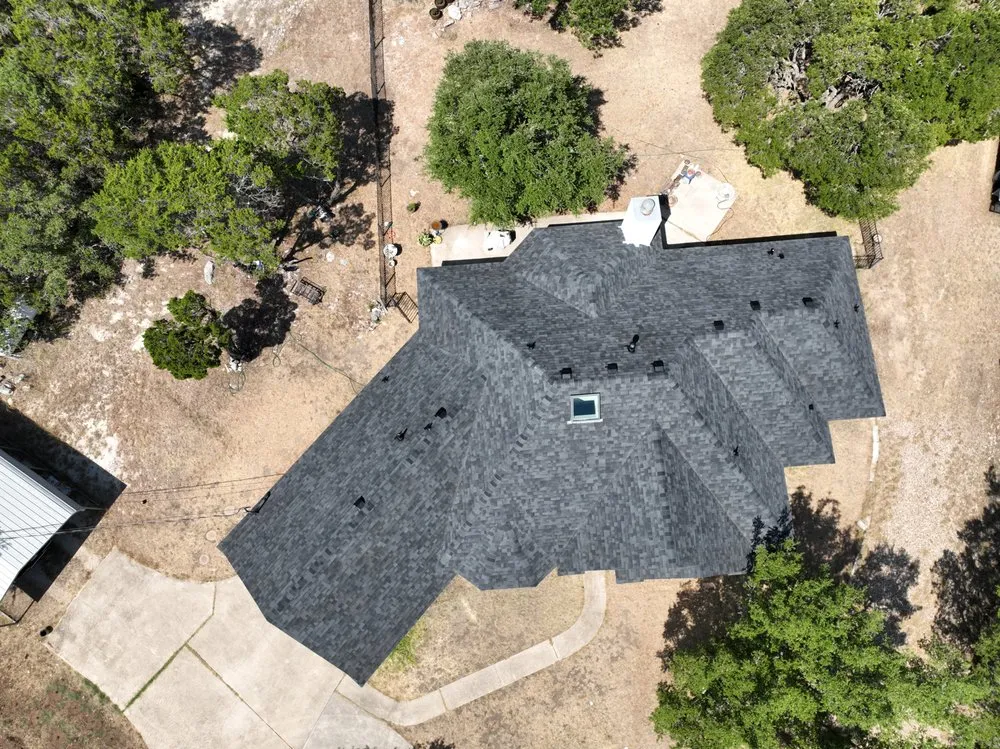 Slide of Dynamite  Roofing & Construction